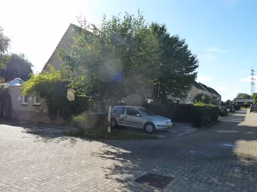 Huisartspraktijk Ellis