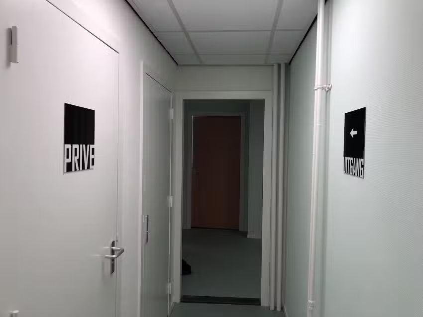 Huisartspraktijk Kuiperij