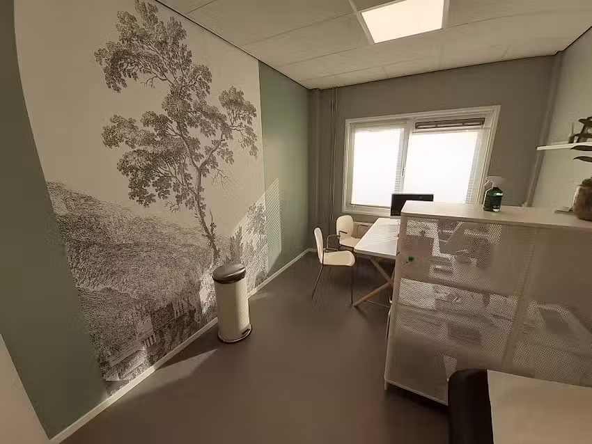 Huisartspraktijk Schraven