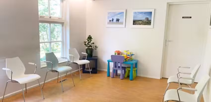 Huisartspraktijk ter Horst