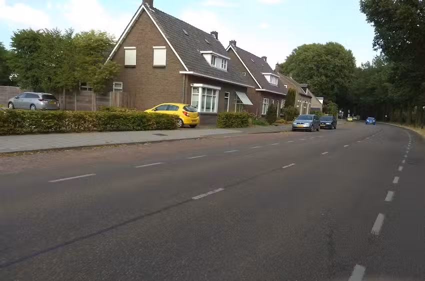 Huisartspraktijk Van Eunen