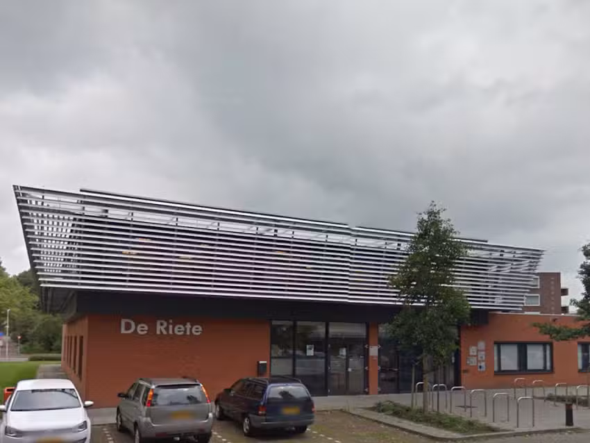 Huisartspraktijk Vriends