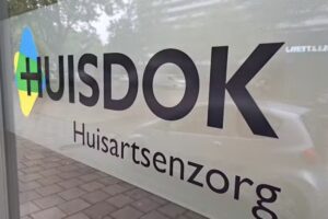 Huisdok