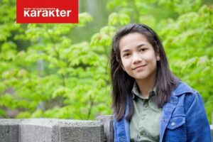 Karakter kinder en jeugdpsychiatrie Ede