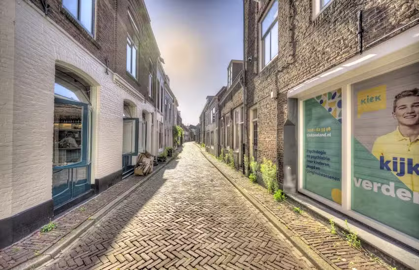 Kiek Praktijk voor Kinder en Jeugdpsychologie