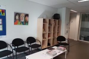 Lentis Jonx Autisme Team Noord Nederland Atn