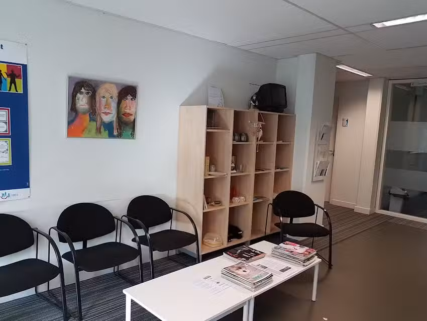 Lentis Jonx Autisme Team Noord Nederland Atn