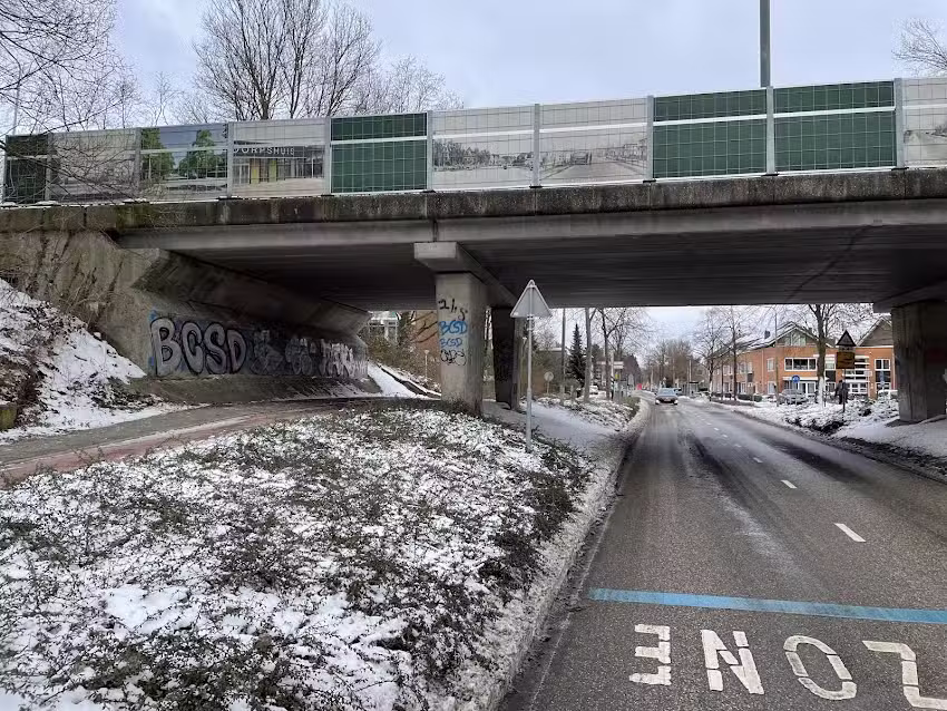 Levvel Rijksstraatweg