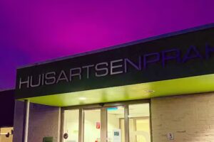 Maatschap Huisartsenpraktijk Baarlo