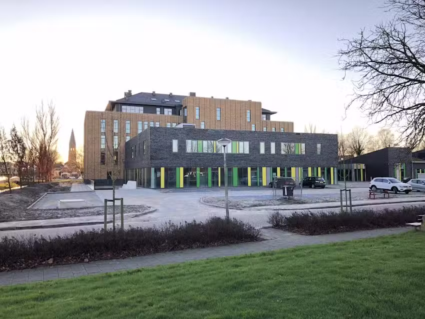 Maatschap Jouster Huisartsen