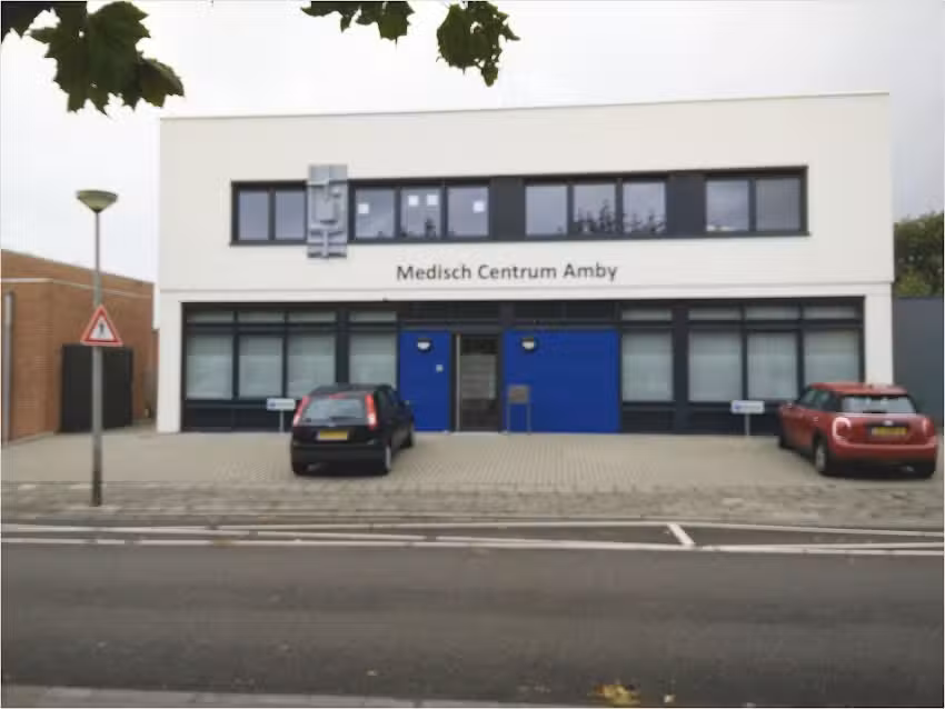 Medisch Centrum Amby