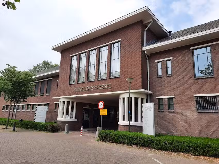 Medisch Centrum De Poort