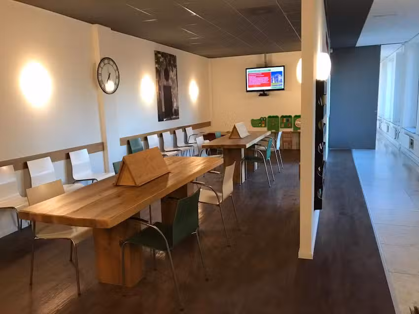 Medisch Centrum Dorp