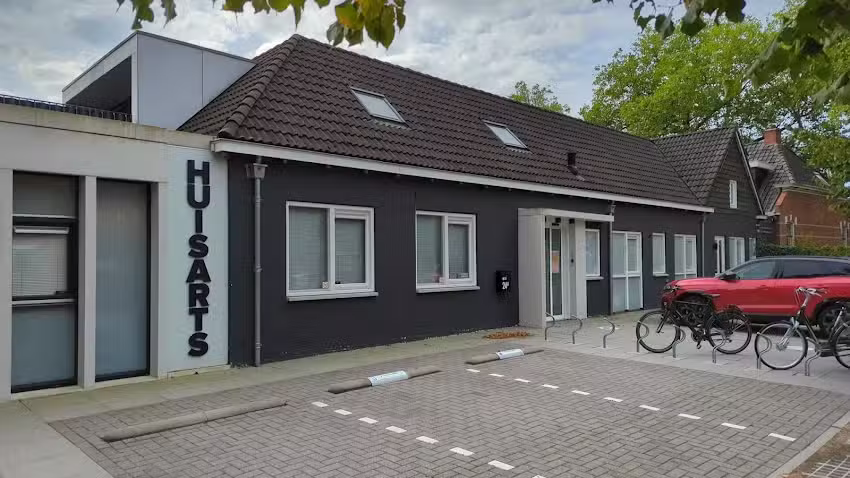 Medisch centrum Haren
