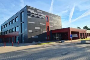 Medisch Centrum HoogezandSappemeer