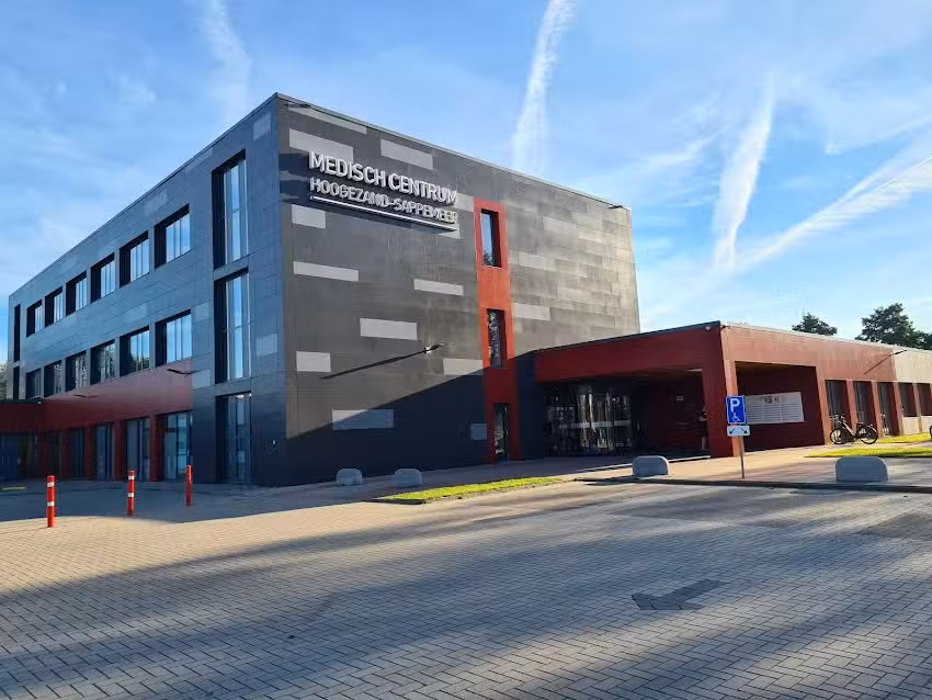 Medisch Centrum HoogezandSappemeer