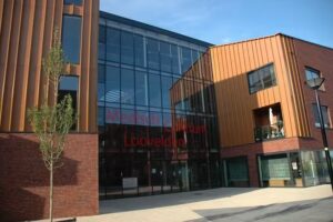 Medisch Centrum Loovelden