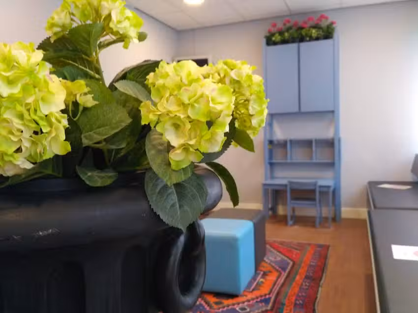 Medisch Centrum Loudon Huisarts Den Haag