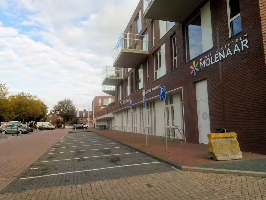 Medisch Centrum Molenaar