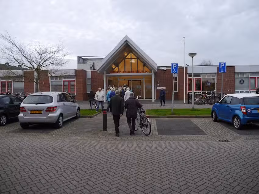 Medisch Centrum Reeuwijk