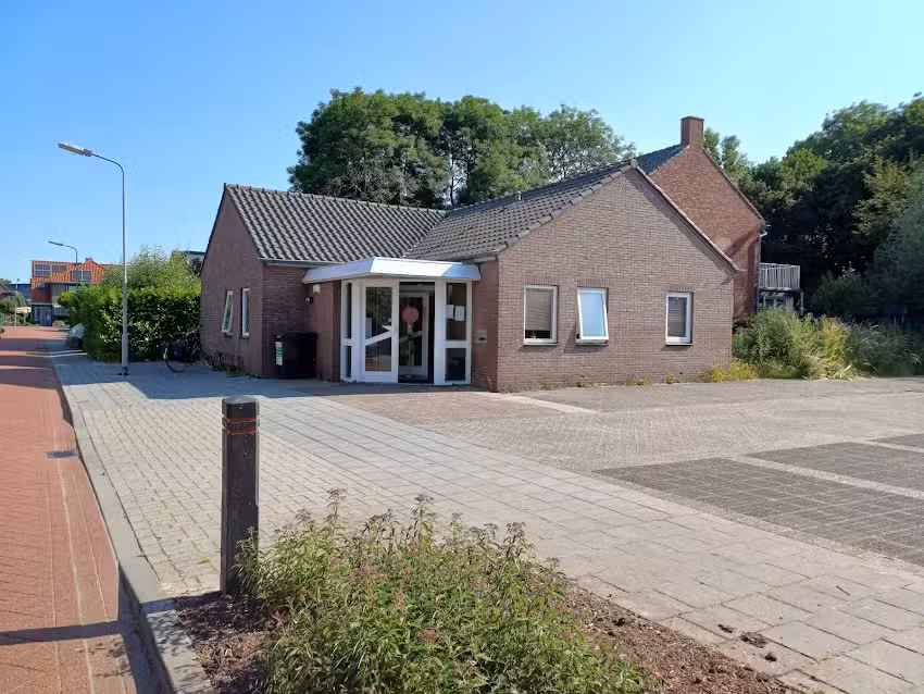 Medisch Centrum RillandKruiningen