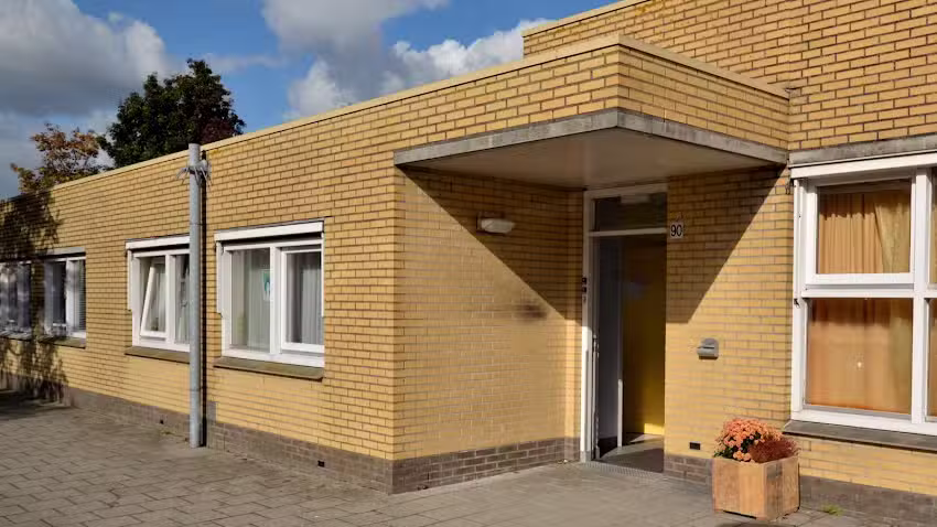 Mentrum Cordaan Crisisunit Lvb