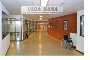 MSKarts Musculoskeletale geneeskunde