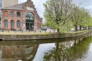 Parnassia Groep Ggz Team Centrum