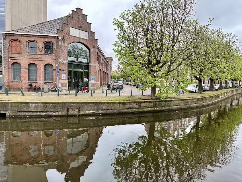 Parnassia Groep Ggz Team Centrum