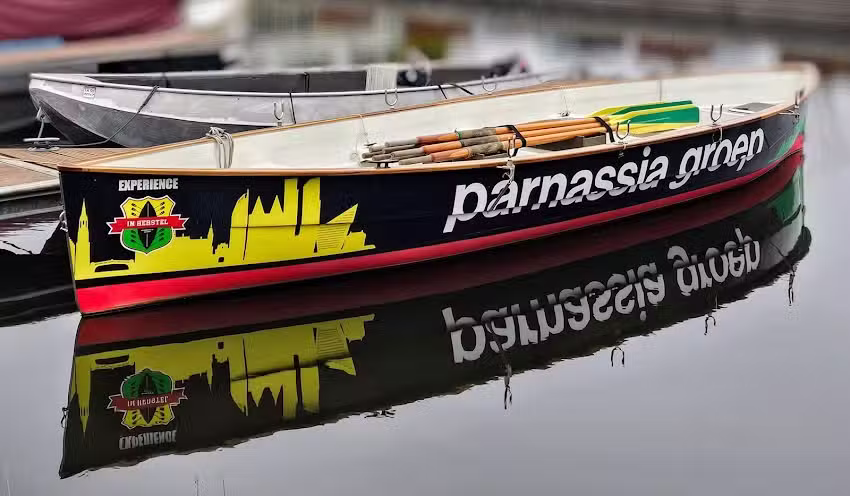 Parnassia Groep Klinisch Centrum Mangostraat