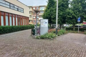 Parnassia Leggelostraat