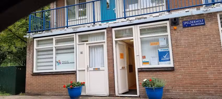 Praktijk Noorderlingen
