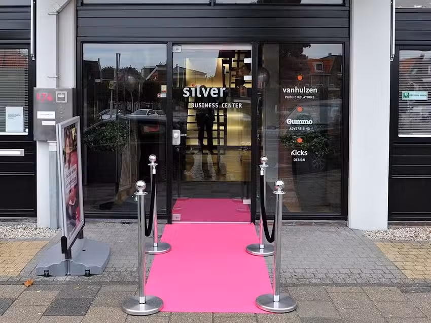 Praktijk voor Psychiatrie Voorschoten