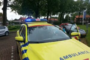 PrimaCura Huisartsen Spoedpost Waalwijk