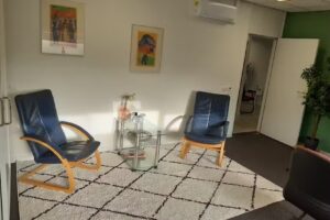 Psychiater Praktijk Hoek