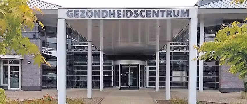 Psychologenpraktijk Perspectief