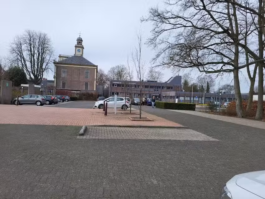 Sappemeer Huisartsen Groepspraktijk