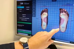 Sengers Podotherapie