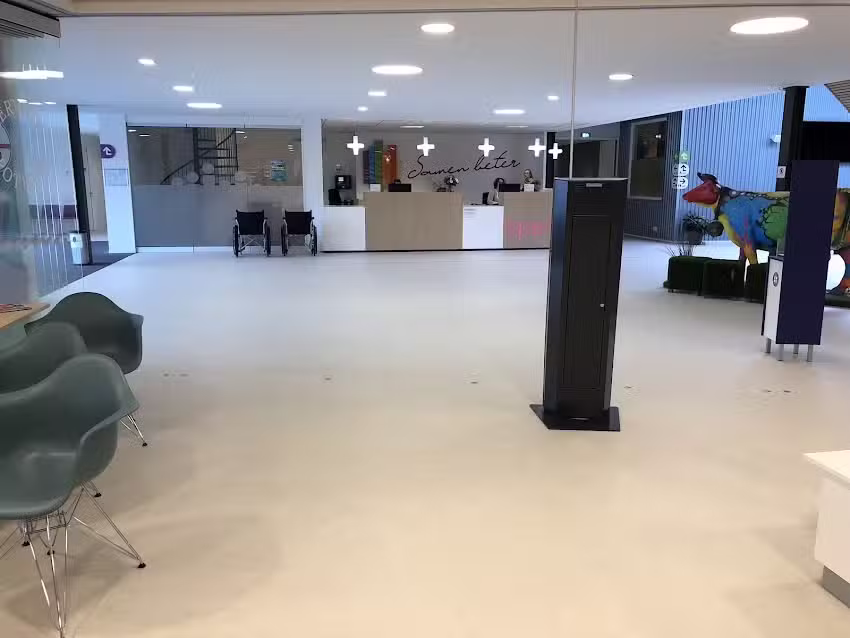 Spectrum Huisartsenpraktijk