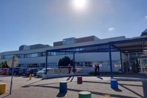 Spijkenisse Medisch Centrum