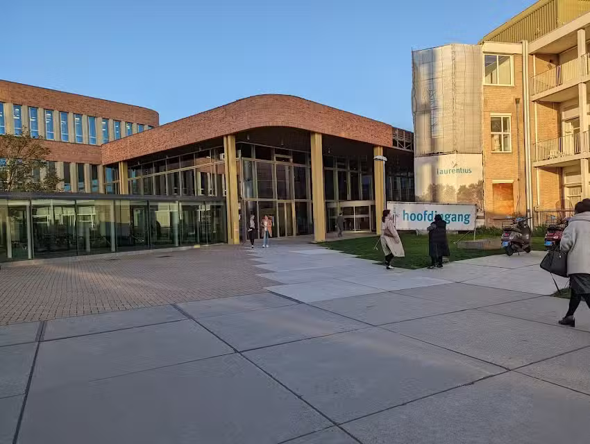 Sticht Laurentius Ziekenhuis Roermond