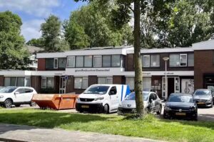 Stichting Gezondheidscentrum Bloemendaal