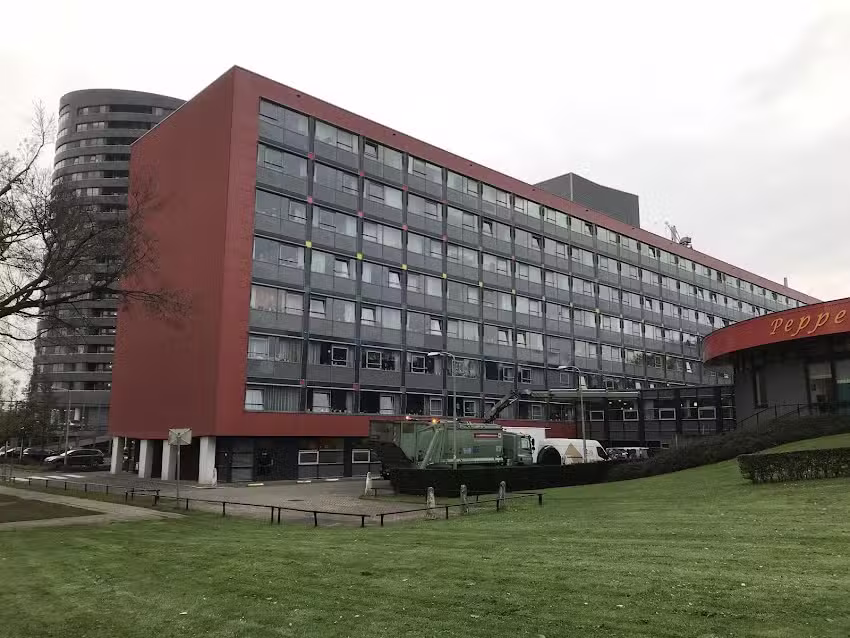 Stroomz de Ring International voorheen Sge