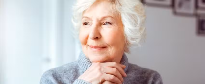 Van Andel ouderenpsychiatrie