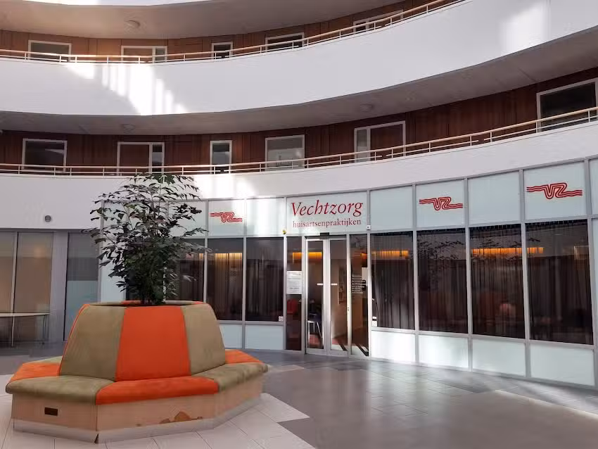 Vechtzorg Huisartsenpraktijken