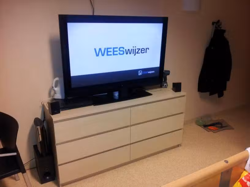 Verslavingskliniek De Wending Leger des Heils