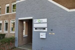 Zorgpunt Wijchen Huisartsenpraktijk