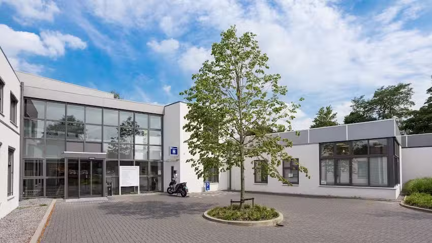 Zorroo Zorggroep Regio Oosterhout Omstreken